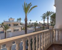 Resale - Villa - Cabo Roig - Costa blanca