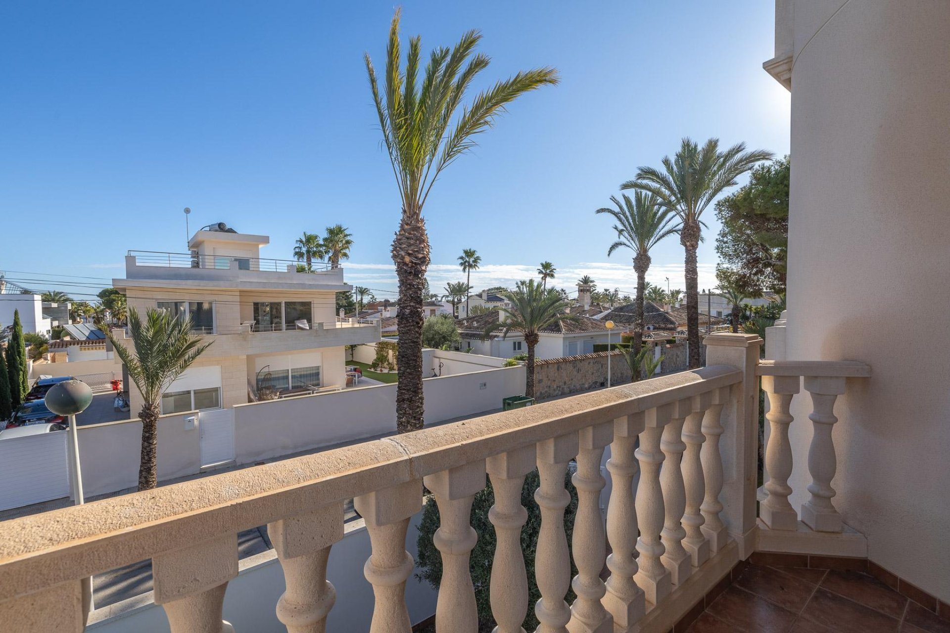 Resale - Villa - Cabo Roig - Costa blanca