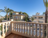 Resale - Villa - Cabo Roig - Costa blanca