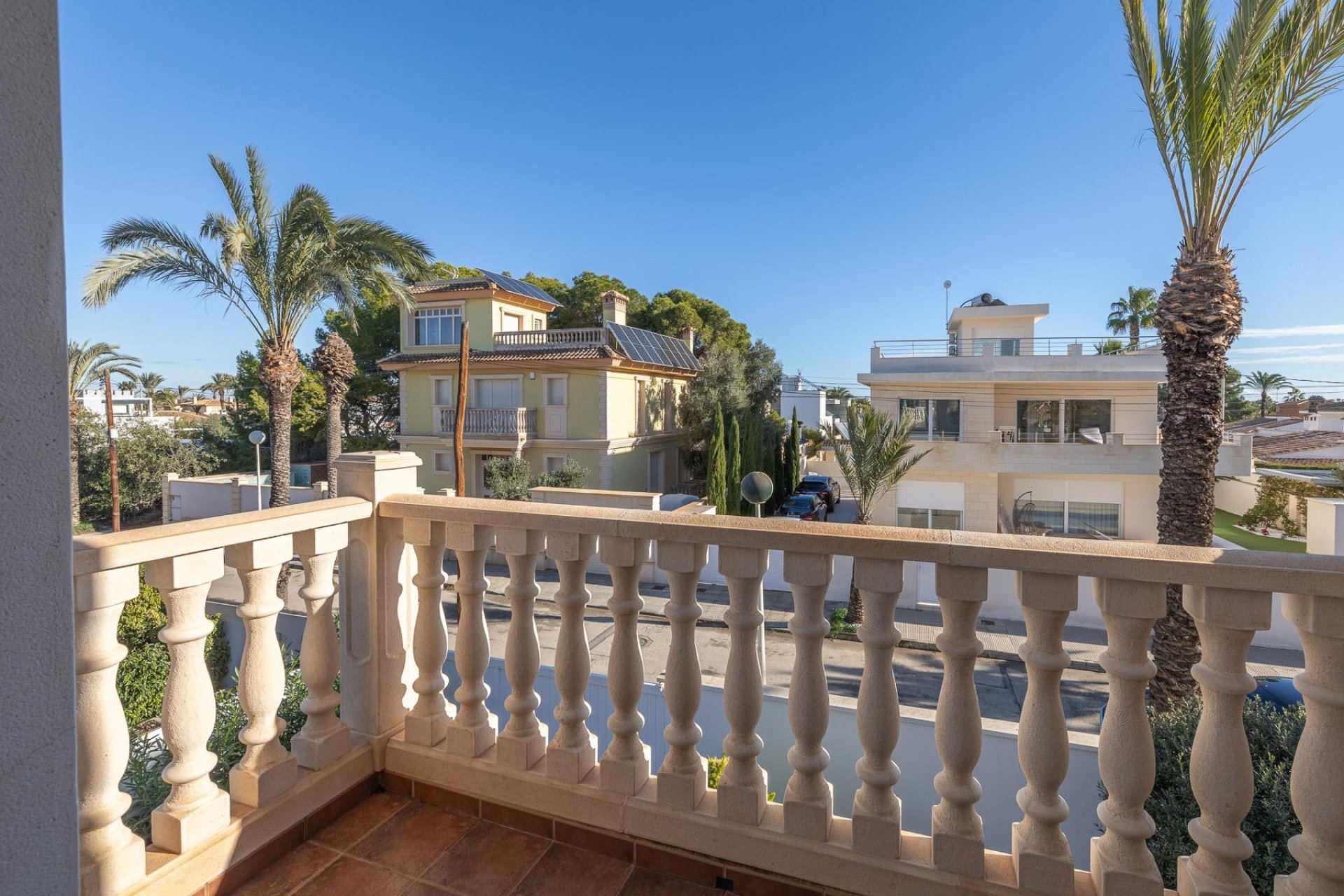 Resale - Villa - Cabo Roig - Costa blanca