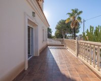 Resale - Villa - Cabo Roig - Costa blanca