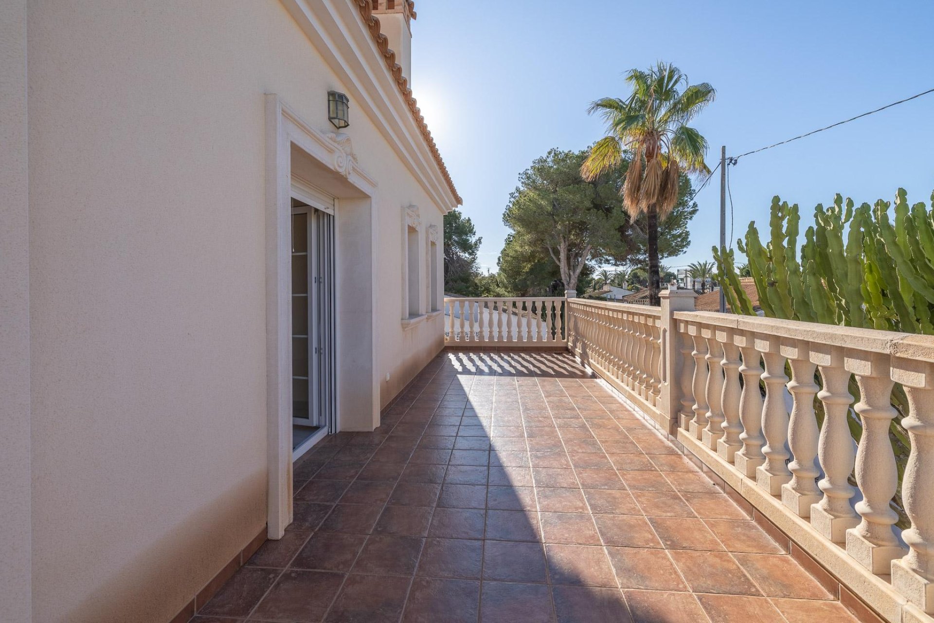 Resale - Villa - Cabo Roig - Costa blanca