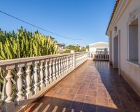 Resale - Villa - Cabo Roig - Costa blanca