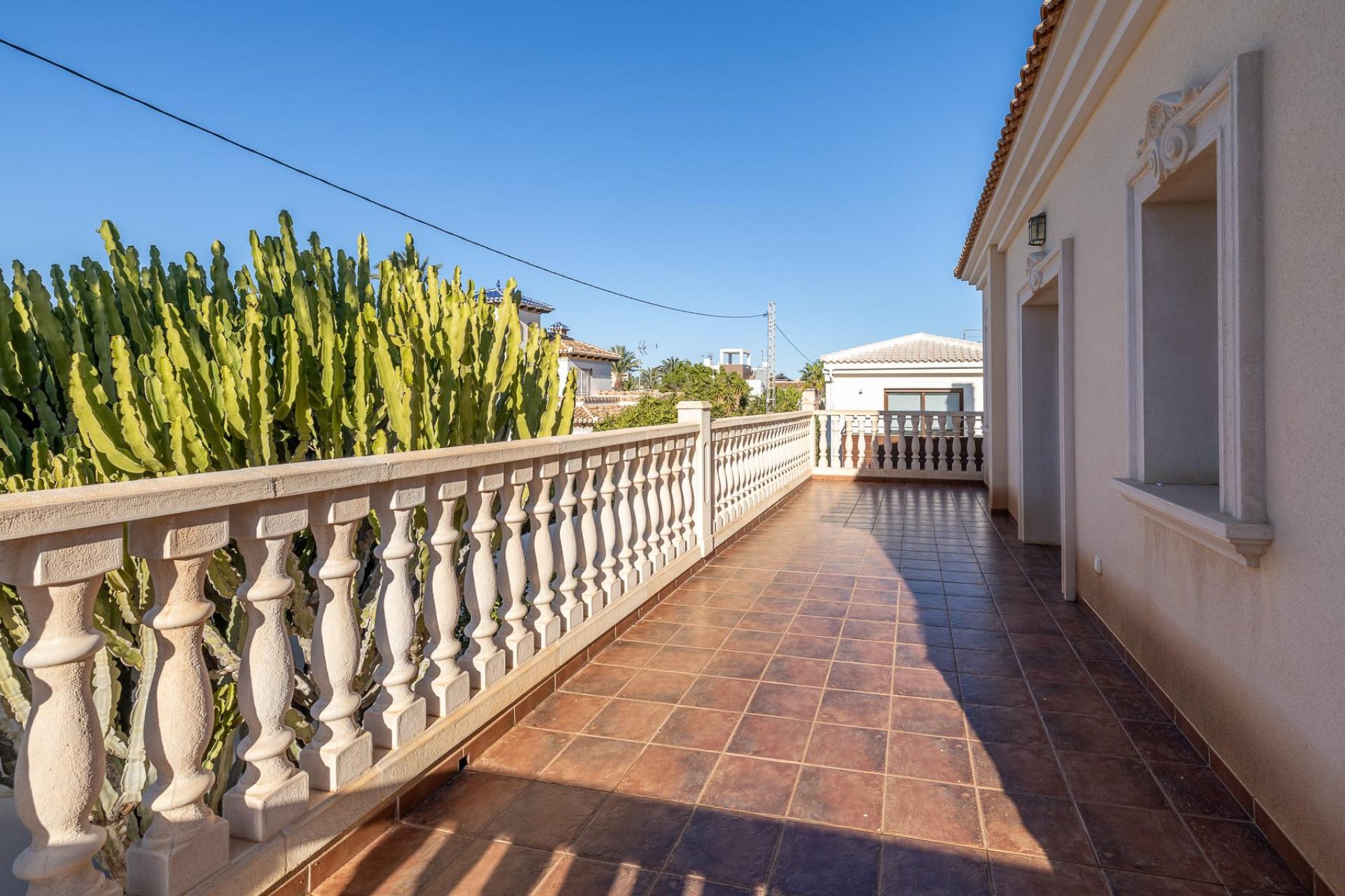 Resale - Villa - Cabo Roig - Costa blanca