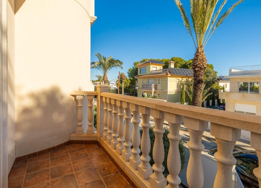 Resale - Villa - Cabo Roig - Costa blanca