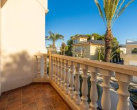 Resale - Villa - Cabo Roig - Costa blanca