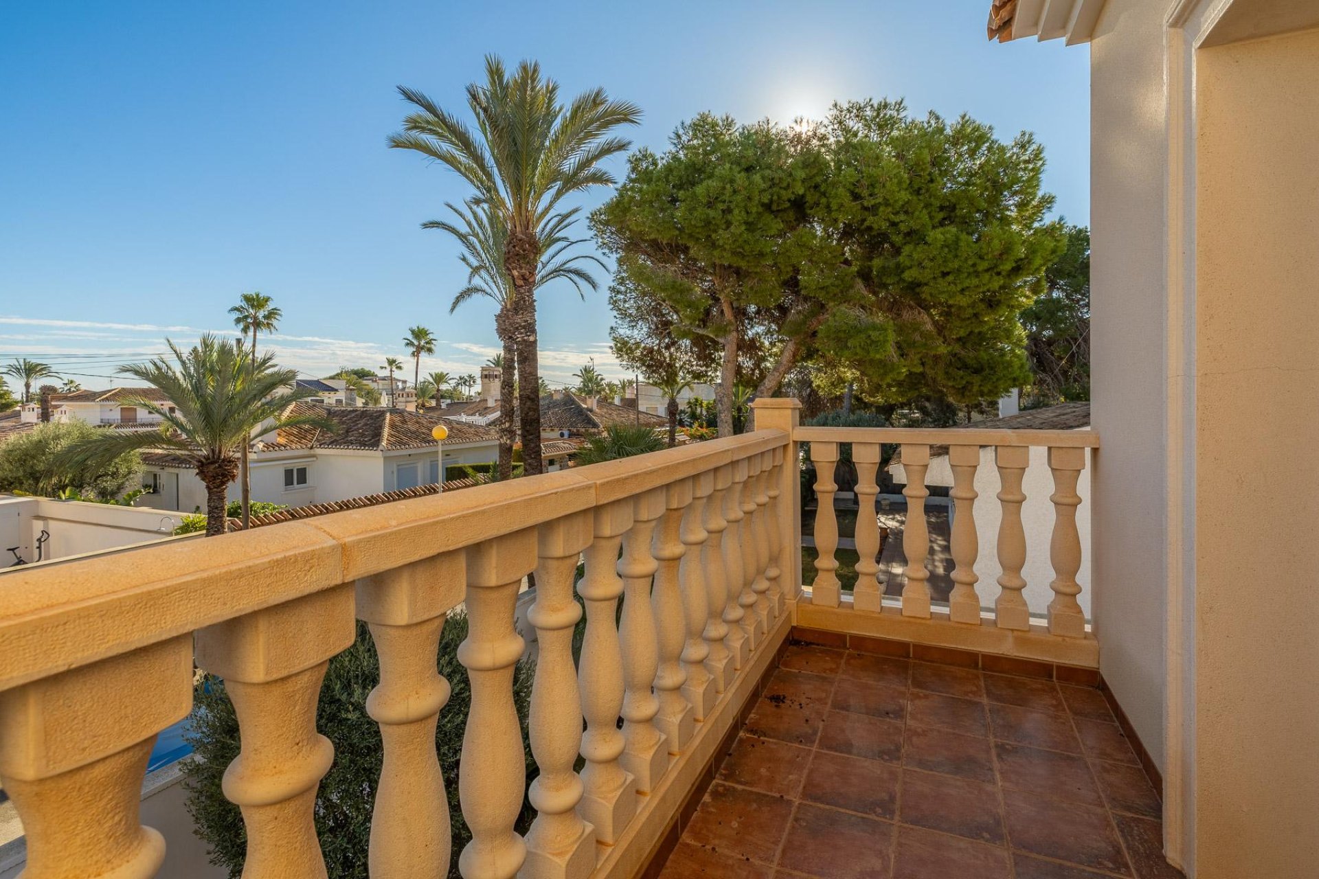 Resale - Villa - Cabo Roig - Costa blanca