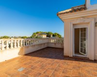 Resale - Villa - Cabo Roig - Costa blanca