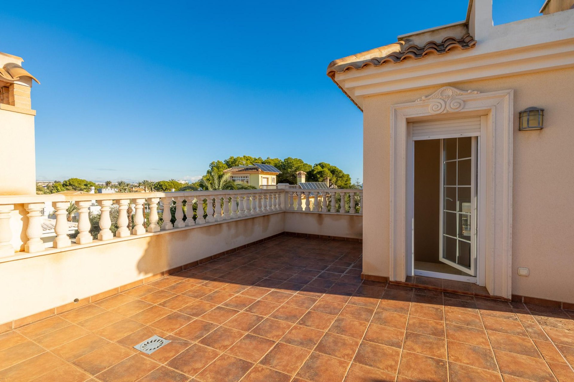 Resale - Villa - Cabo Roig - Costa blanca