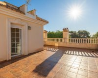 Resale - Villa - Cabo Roig - Costa blanca