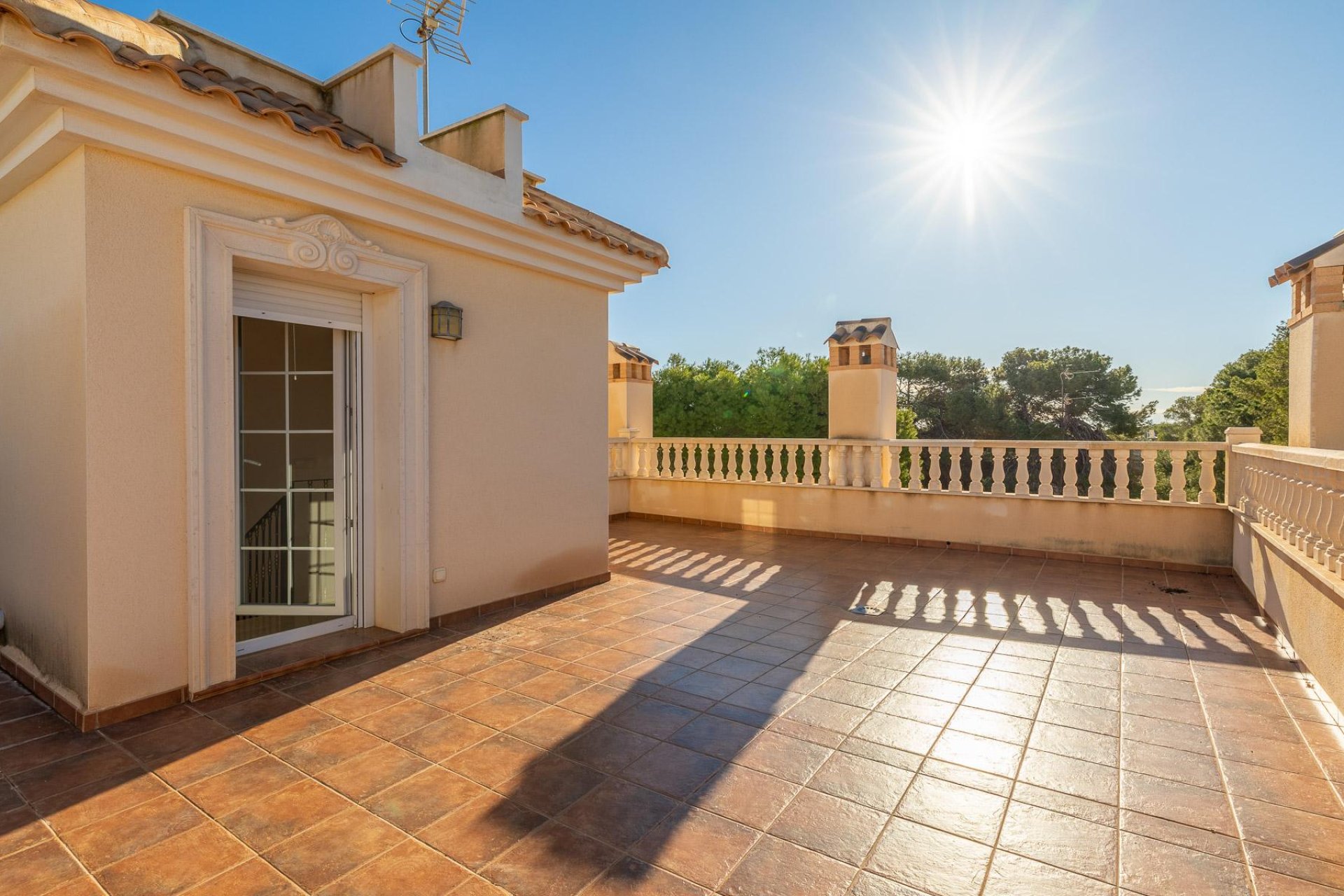 Resale - Villa - Cabo Roig - Costa blanca