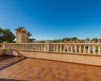 Resale - Villa - Cabo Roig - Costa blanca