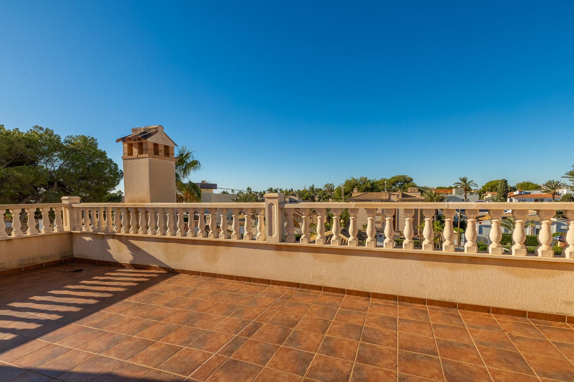 Resale - Villa - Cabo Roig - Costa blanca