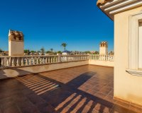 Resale - Villa - Cabo Roig - Costa blanca