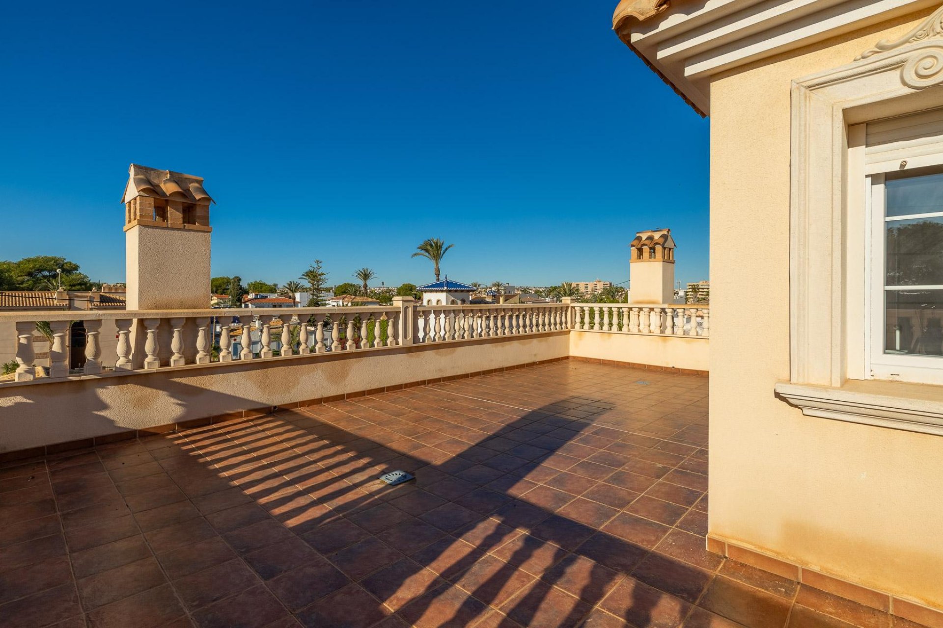 Resale - Villa - Cabo Roig - Costa blanca