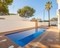 Resale - Villa - Cabo Roig - Costa blanca