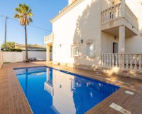 Resale - Villa - Cabo Roig - Costa blanca