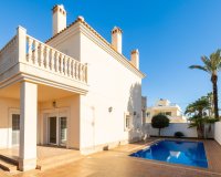 Resale - Villa - Cabo Roig - Costa blanca