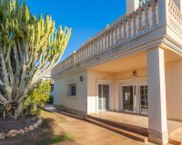 Resale - Villa - Cabo Roig - Costa blanca