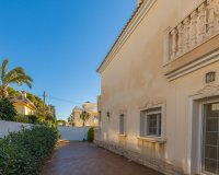 Resale - Villa - Cabo Roig - Costa blanca