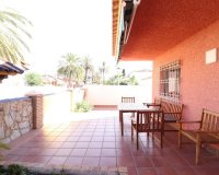 Resale - Villa - Cabo Roig - MUY CERCA DE LA PLAYA