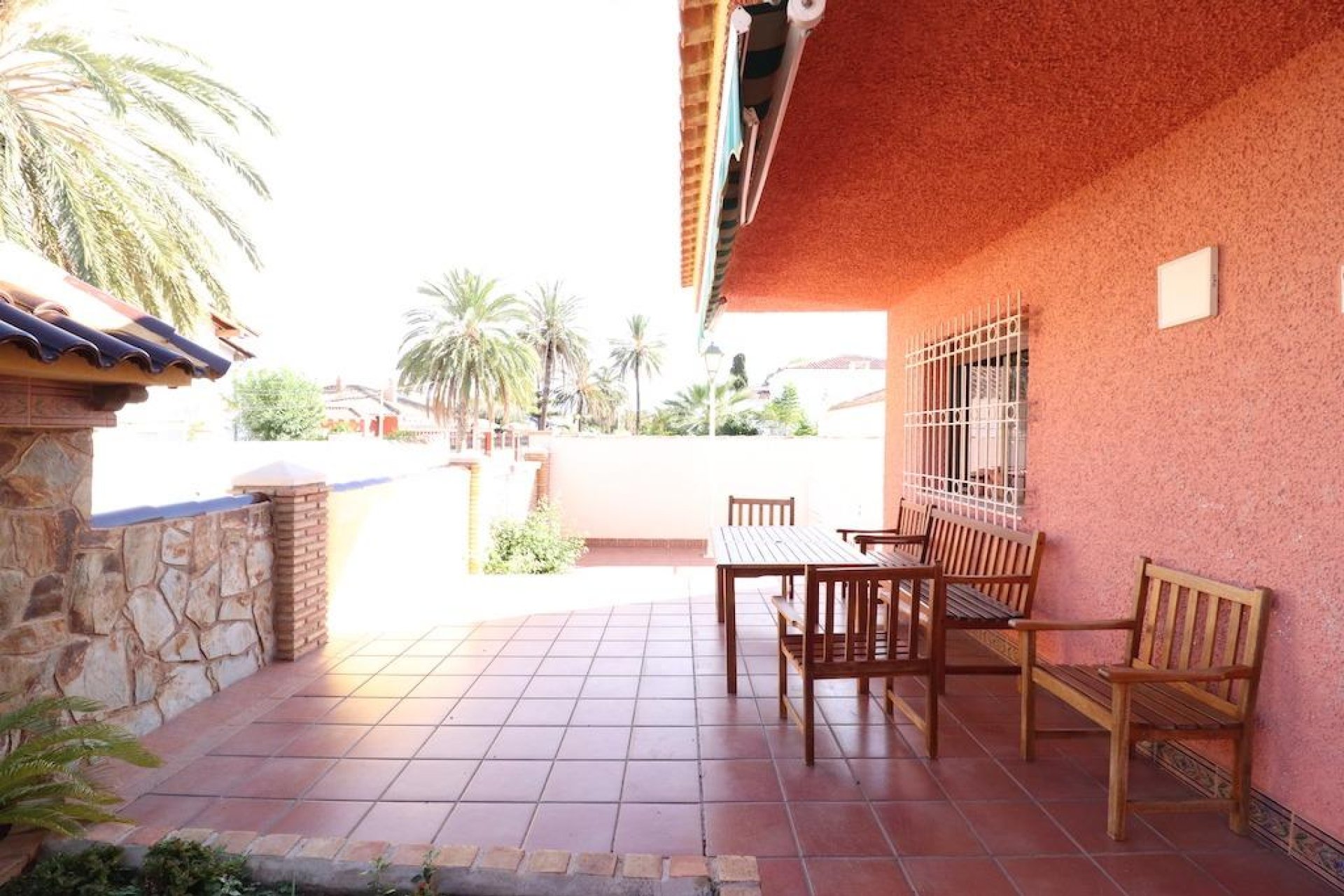 Resale - Villa - Cabo Roig - MUY CERCA DE LA PLAYA