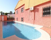 Resale - Villa - Cabo Roig - MUY CERCA DE LA PLAYA