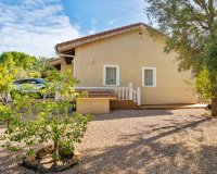 Resale - Villa - Cabo Roig - MUY CERCA DE LA PLAYA