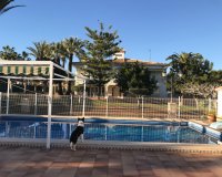 Resale - Villa - Cabo Roig