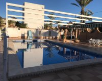 Resale - Villa - Cabo Roig