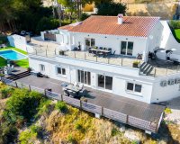 Resale - Villa - Calpe