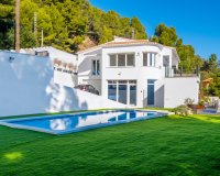 Resale - Villa - Calpe