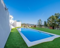 Resale - Villa - Calpe