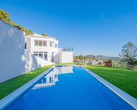 Resale - Villa - Calpe
