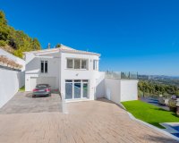 Resale - Villa - Calpe