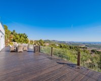 Resale - Villa - Calpe