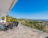 Resale - Villa - Calpe