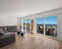 Resale - Villa - Calpe