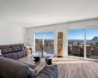 Resale - Villa - Calpe