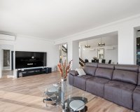 Resale - Villa - Calpe