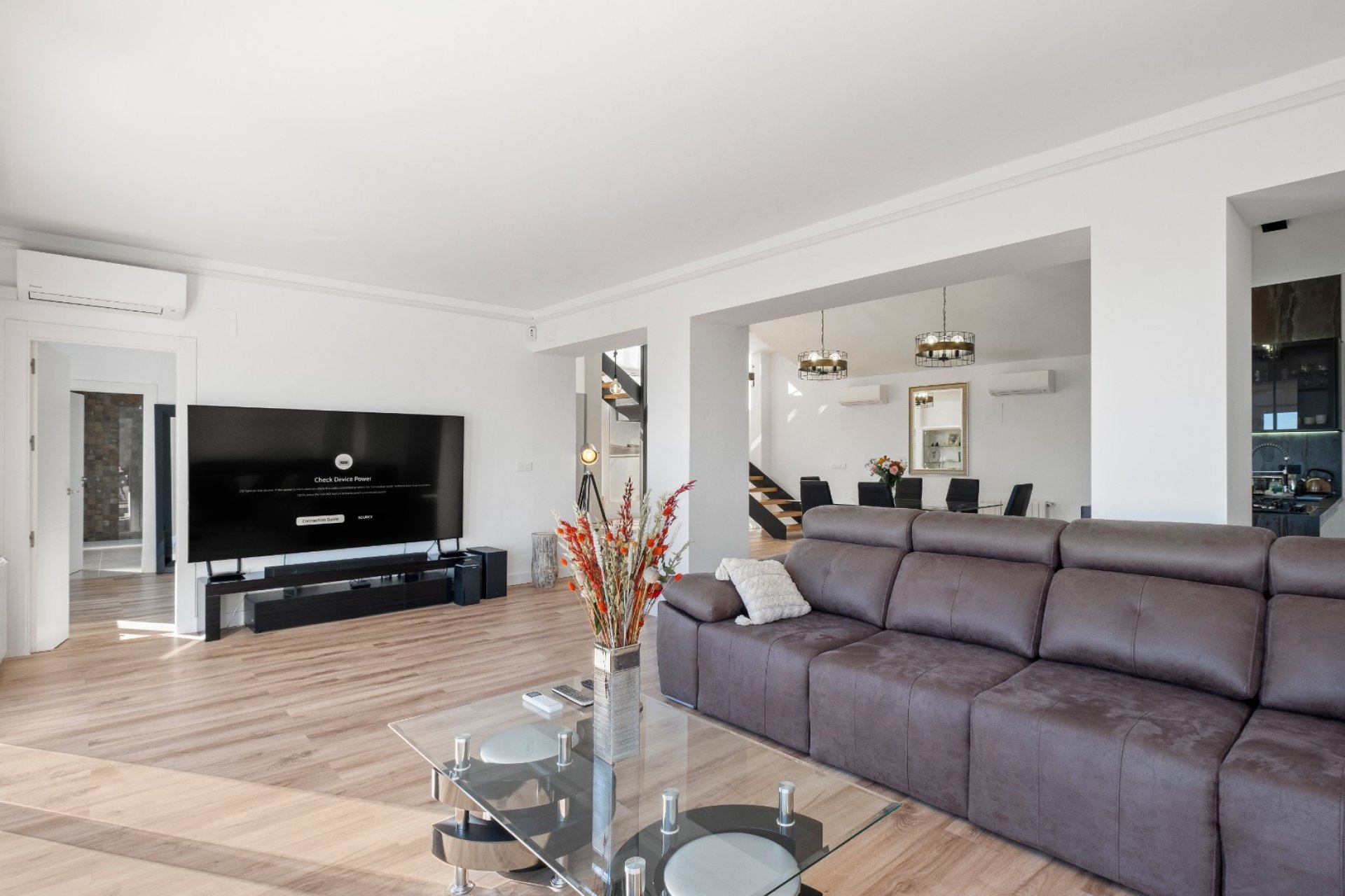 Resale - Villa - Calpe