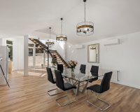 Resale - Villa - Calpe