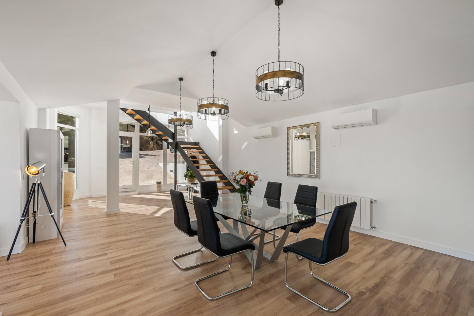 Resale - Villa - Calpe