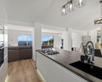 Resale - Villa - Calpe