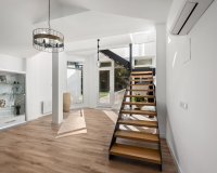 Resale - Villa - Calpe