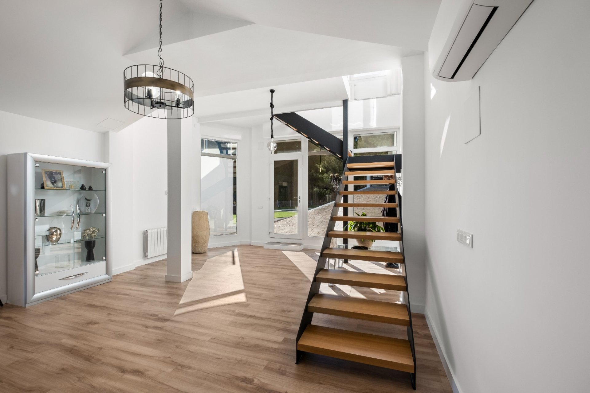 Resale - Villa - Calpe