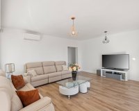 Resale - Villa - Calpe