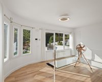 Resale - Villa - Calpe