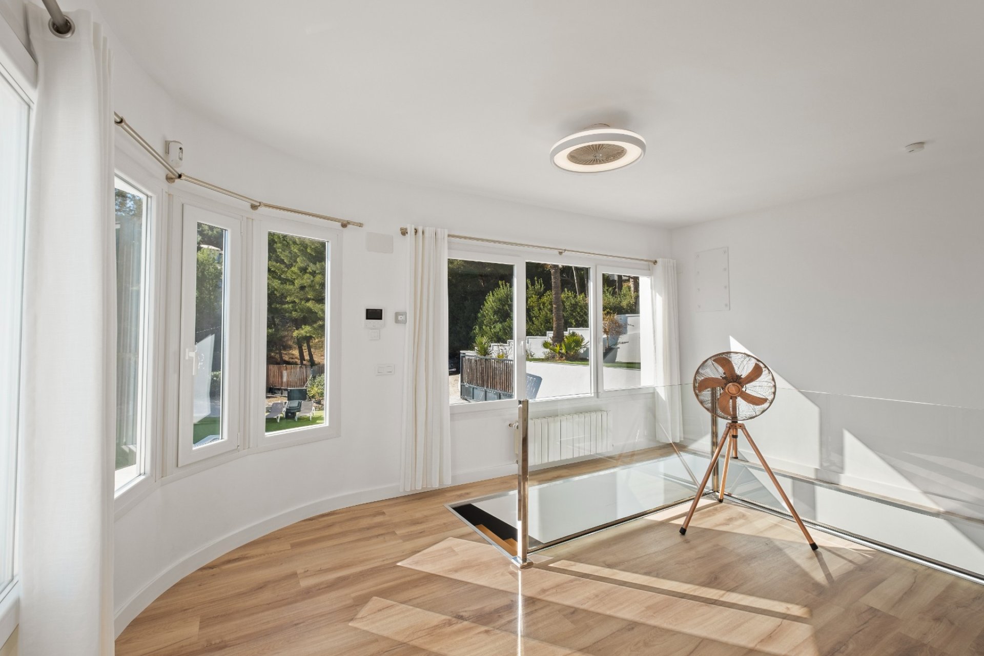 Resale - Villa - Calpe