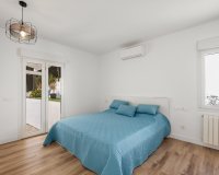 Resale - Villa - Calpe